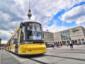 Zielvereinbarungen bei den Berliner Verkehrsbetrieben