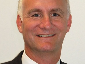 Bernd Schopp wird Vice President HR bei Thales