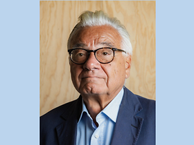 Bernhard Badura