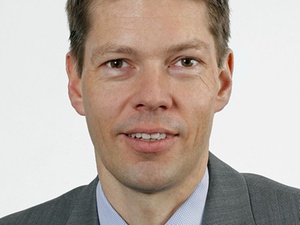 Neuer Personalleiter bei Knorr-Bremse Systeme