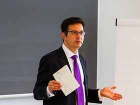 Bernhard Günther RWE