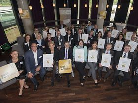 Best Recruiters 2014