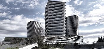 BEST SHOPPING CENTRE CATEGORY - ZORLU CENTER