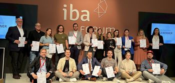 Best workplace award 2022