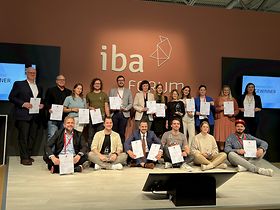 Best workplace award 2022