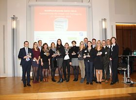 BestPersAward 2016