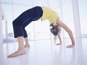 Betriebliches Gesundheitsmanagement