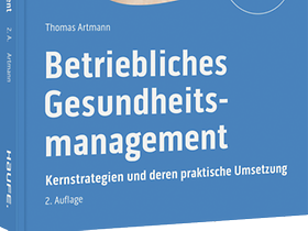 Betriebliches Gesundheitsmanagement