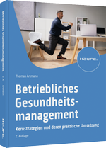 Betriebliches Gesundheitsmanagement
