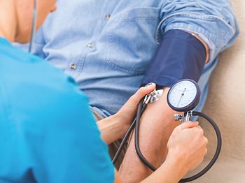 Betriebliches Gesundheitsmanagement