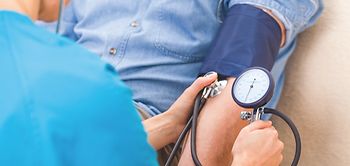 Betriebliches Gesundheitsmanagement