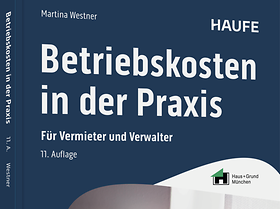 Betriebskosten in der Praxis
