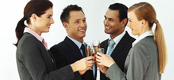 Betriebsveranstaltung