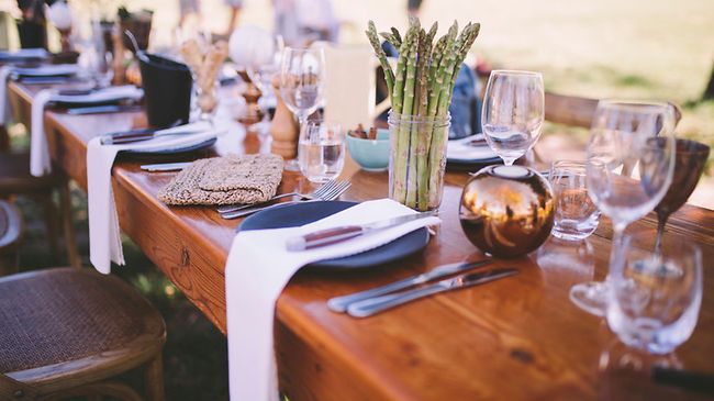 Betriebsveranstaltungen