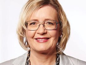 Bettina Hörmann