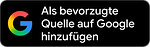 Haufe als bevorzugte Quelle festlegen