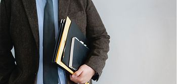 Bewerbungsunterlagen