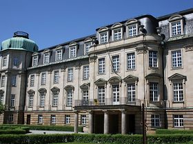 BFH Bundesfinanzhof