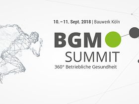 BGM Summit