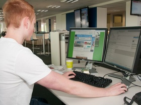 BIBB Medienkompetenz Azubis