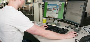 BIBB Medienkompetenz Azubis