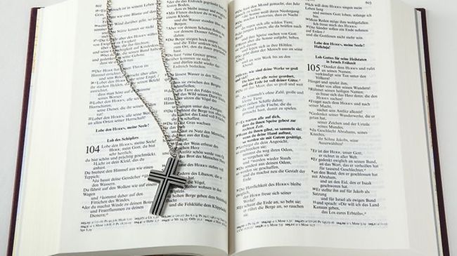 Bibel