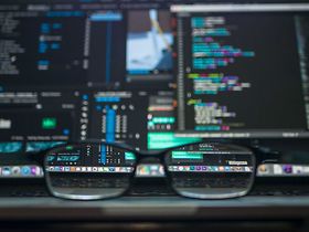 Big Data durch eine Brille gesehen