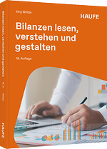 Bilanzen lesen, verstehen und gestalten