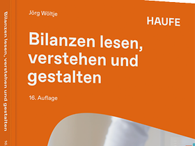 Bilanzen lesen, verstehen und gestalten