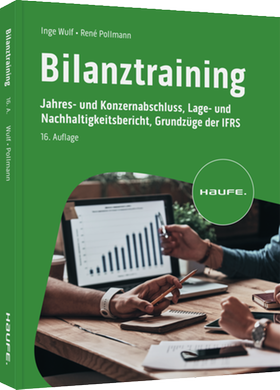 Bilanztraining