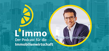 Bild L'Immo-Podcast Dr. Sami Eddine