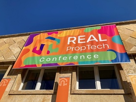 Bild REAL PropTech Conference 2023