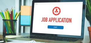 Sicht der Bewerber auf Google for Jobs