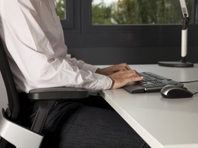 Bildschirmarbeitsplatz