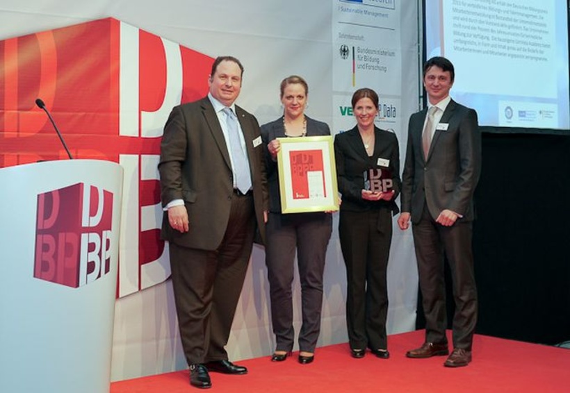 Convista Consulting AG