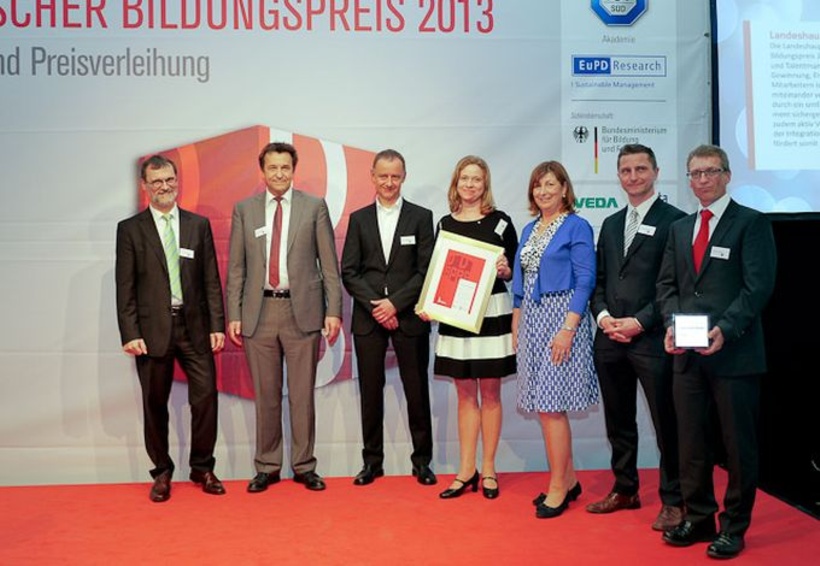 Landeshauptstadt München