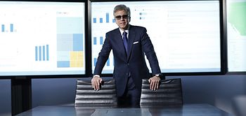 Bill McDermott SAP