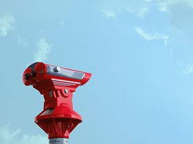 Binocular