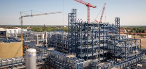 Studie: Energieintensive Wirtschaft vor großem Wandel