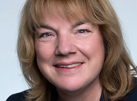 Birgit Rüdiger
