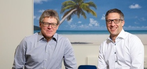 Birkenmaier & Kusel: Über den Tellerrand hinaus denken