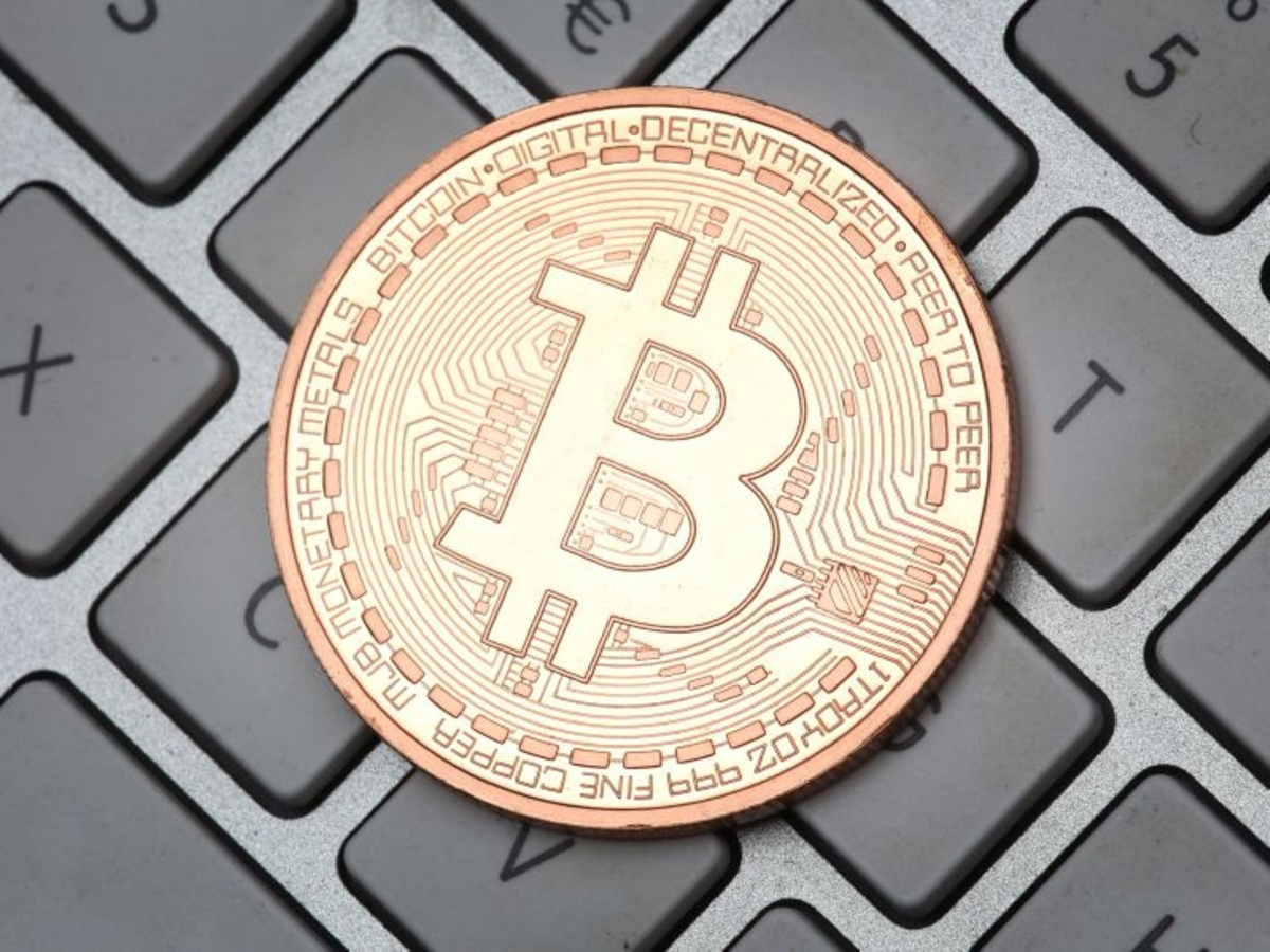 Bitcoin: Spekulationsobjekt und Geldwaschanlage | Controlling | Haufe