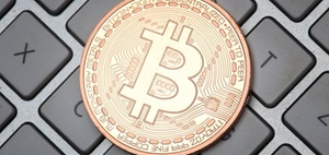 Die Kryptowährung Bitcoin und die Blockchain