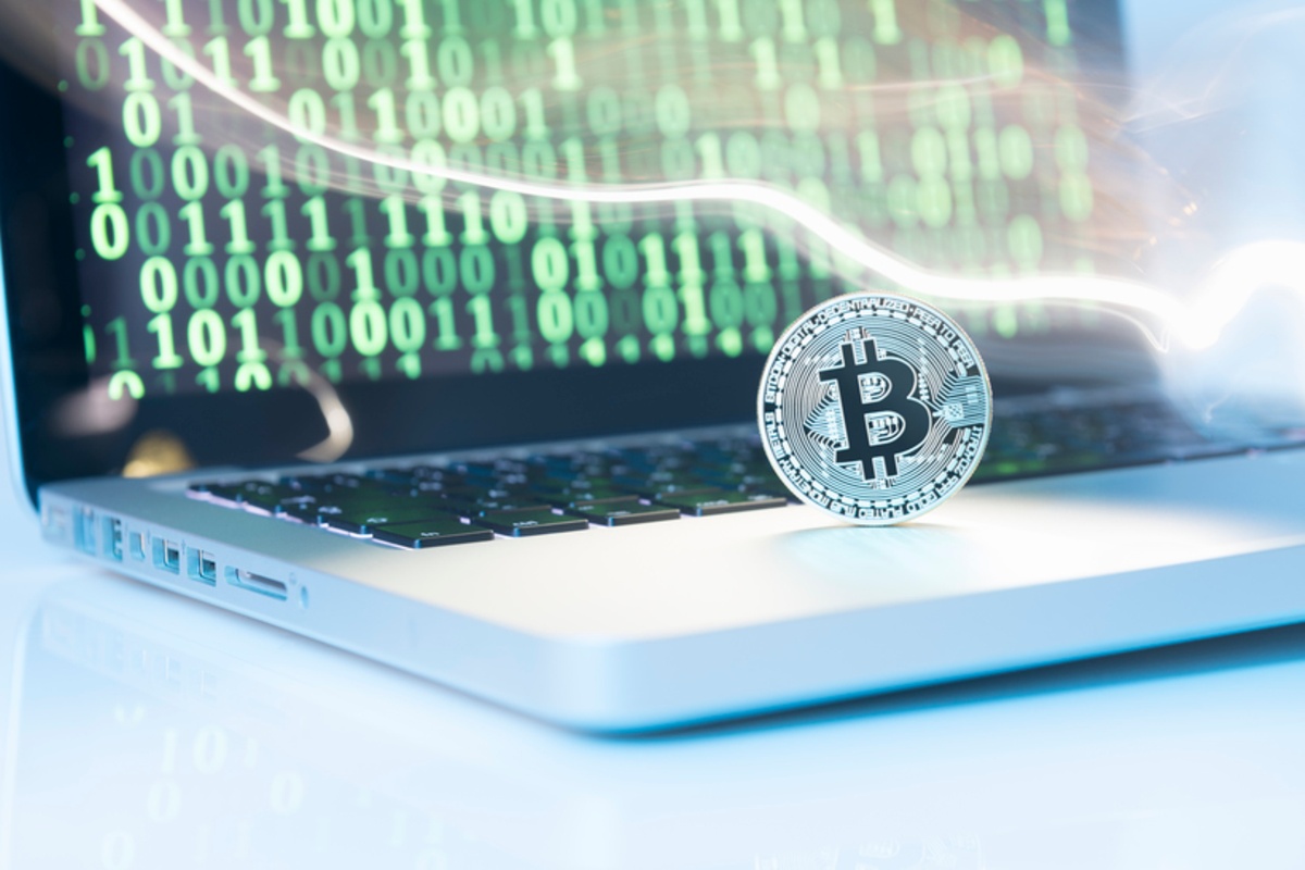 Expertise gefragt: Der Aufstieg der Krypto-Steuerberatung | Steuern | Haufe