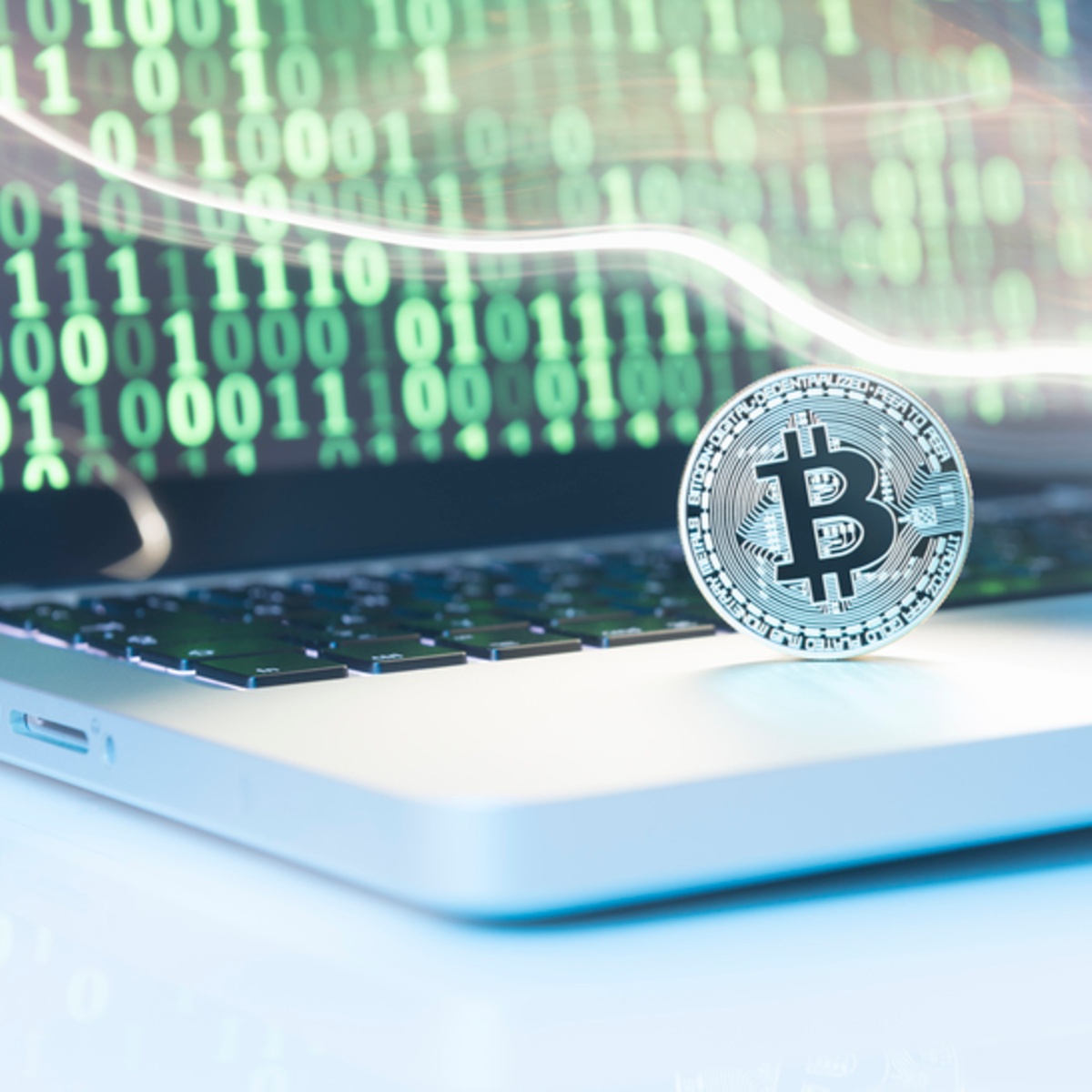 Expertise gefragt: Der Aufstieg der Krypto-Steuerberatung | Steuern | Haufe