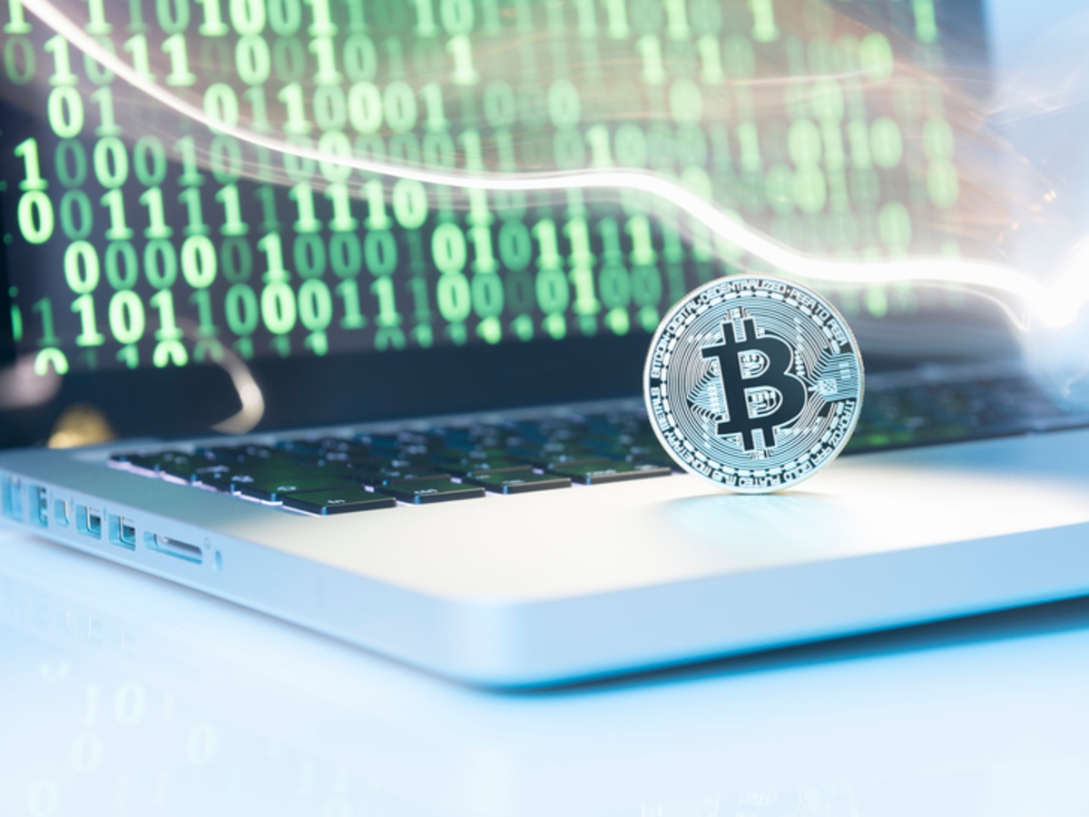 So können Krypto-Verluste versteuert werden | Steuern | Haufe