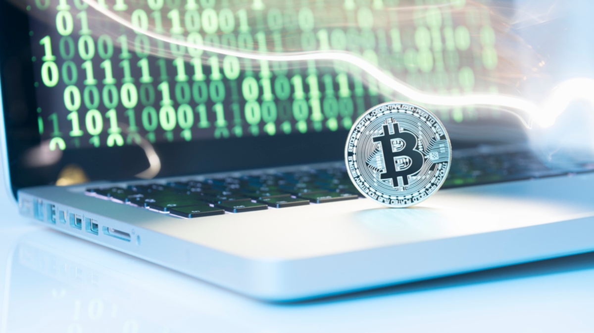 So können Krypto-Verluste versteuert werden | Steuern | Haufe