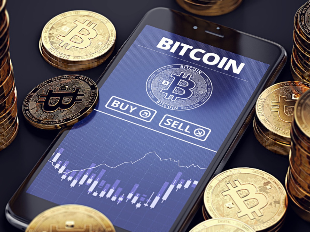 Veräußerungsgeschäfte mit Kryptowerten als sonstige Einkünfte | Steuern |  Haufe