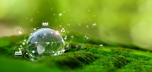 EU-Umweltminister einigen sich auf Klimaziel bis 2040