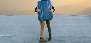 Workation rechtssicher vorbereiten